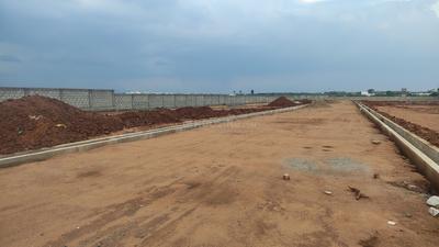 Image of 950 Sq.ft Residential Plot / Land for sale in Kurumbapalayam, Coimbatore for Rs. 2665000