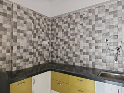 Kitchen Image of 830 Sq.ft 2 BHK Apartment / Flat for sale in Guardian Hill Shire Phase 1, Wagholi Pune for Rs. 5750000