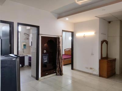 Drying Area Image of 1000 Sq.ft 2 BHK Builder Floor for rent in Sector 46 Gurgaon for Rs. 45000