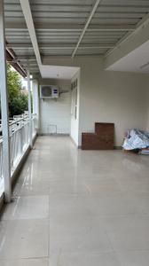 Balcony Image of 1760 Sq.ft 3 BHK Apartment / Flat for rent in Mansarovar Extension Jaipur for Rs. 35000