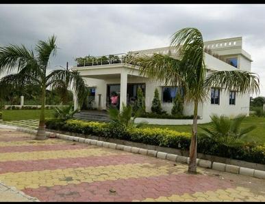 Image of 1350 Sq.ft Residential Plot / Land for sale in Old Dhamtari Road, Raipur for Rs. 2025000