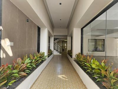 Image of 1510 Sq.ft 3 BHK Apartment / Flat for sale in Orion Crown, Jakhya, Indore for Rs. 7550000