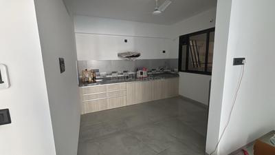 Kitchen Image of 1400 Sq.ft 3 BHK Apartment / Flat for sale in Siddhesh Optimus, Viman Nagar Pune for Rs. 18000000