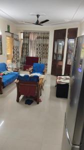 Hall Image of 1000 Sq.ft 2 BHK Apartment / Flat for sale in Kallol Apartments, Patparganj New Delhi for Rs. 20000000