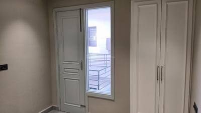 Bedroom Image of 1500 Sq.ft 4 BHK Independent House for sale in JLPL Industrial Area Mohali for Rs. 23000000