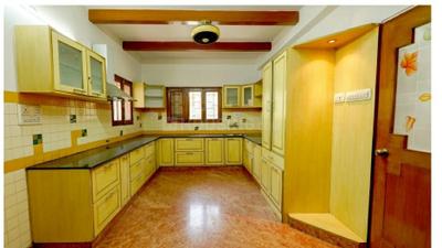 Kitchen Image of 7200 Sq.ft 7 BHK Villa for sale in HSR Layout Bengaluru for Rs. 185000000