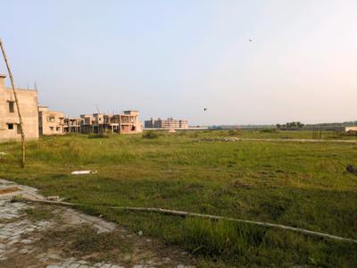 Image of 1440 Sq.ft Residential Plot / Land for sale in Swapnabhumi, New Town, Kolkata for Rs. 4100000