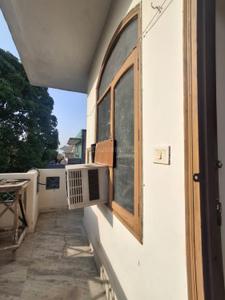 Balcony Image of 1000 Sq.ft 2 BHK Independent House for rent in Palam Vihar Gurgaon for Rs. 30000