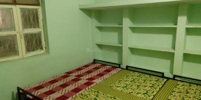 Living Room Image of 650 Sq.ft 1.5 BHK Builder Floor for rent in Ganjipura Jabalpur for Rs. 14000