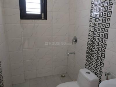 Image of 1800 Sq.ft 3 BHK Independent House for rent in Sector 4, Gurgaon for Rs. 30000