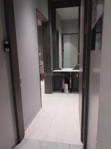 Image of 1250 Sq.ft 3 BHK Apartment / Flat for sale in Sankla East World, Shewalewadi, Pune for Rs. 10200000