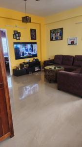 Hall Image of 872 Sq.ft 2 BHK Apartment / Flat for sale in Pyramid Bilberry, Chokkanahalli Bengaluru for Rs. 7000000