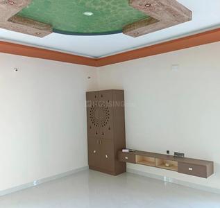 Hall Image of 1850 Sq.ft 3 BHK Independent House for sale in Saravanampatty Coimbatore for Rs. 9014500