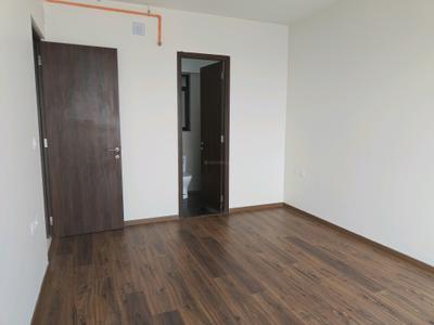 Bedroom Image of 1200 Sq.ft 3 BHK Apartment / Flat for sale in Kalpataru Magnus, Bandra East Mumbai for Rs. 72800000