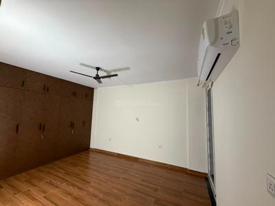 Bedroom Image of 1466 Sq.ft 3 BHK Apartment / Flat for rent in Ghayasuddinpur Allahabad for Rs. 20000