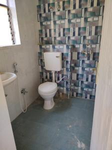 Bathroom Image of 1300 Sq.ft 3 BHK Villa for sale in Gems City, Joka Kolkata for Rs. 6500000