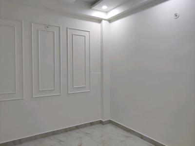Bedroom Image of 1300 Sq.ft 3 BHK Apartment / Flat for sale in Lal Kuan Ghaziabad for Rs. 5865000