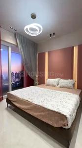 Bedroom Image of 1400 Sq.ft 3 BHK Apartment / Flat for sale in KAPN Basil Fab 11, Mohammed Wadi Pune for Rs. 11800000