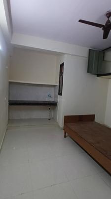 Hall Image of 300 Sq.ft 1 RK Independent House for rent in Sector 49 Noida for Rs. 8000