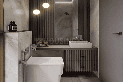 Image of 720 Sq.ft 2 BHK Apartment / Flat for sale in Raymond Realty Ten X Era, Thane West, Thane for Rs. 18720000