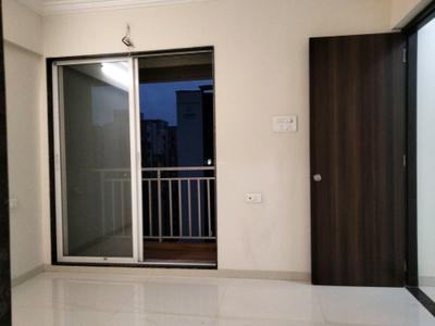 Bedroom Image of 1135 Sq.ft 2 BHK Apartment / Flat for sale in Niharika Absolute, Taloja Navi Mumbai for Rs. 9500000