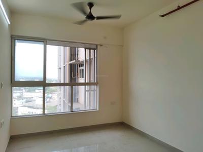 Living Room Image of 421 Sq.ft 1 BHK Apartment / Flat for rent in Mahindra Happinest Kalyan, Bhiwandi Thane for Rs. 14000