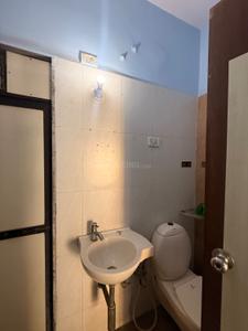 Image of 820 Sq.ft 2 BHK Apartment / Flat for rent in Rutu River Estate, Kalyan West, Kalyan for Rs. 16999