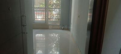 Hall Image of 600 Sq.ft 1 BHK Apartment / Flat for rent in Kammanahalli Bengaluru for Rs. 23000