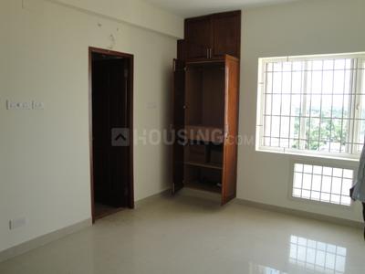 Bedroom Image of 2179 Sq.ft 3 BHK Apartment / Flat for sale in Navins Dayton Heights, Aminjikarai Chennai for Rs. 32500000