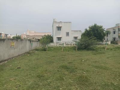 Image of 880 Sq.ft Residential Plot / Land for sale in Guduvancheri, Chennai for Rs. 4840000