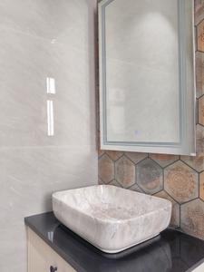 Bedroom Three Image of 2250 Sq.ft 3 BHK Builder Floor for sale in Ansal Esencia Sector 67, Sector 67 Gurgaon for Rs. 25000000