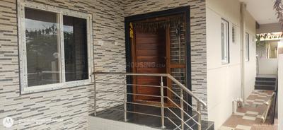 Balcony Image of 1800 Sq.ft 3 BHK Independent House for rent in Amargol Hubli for Rs. 15000