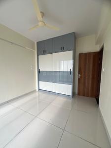 Bedroom Image of 2500 Sq.ft 2.5 BHK Apartment / Flat for rent in DB Pride 2, Talawali Chanda Indore for Rs. 28000
