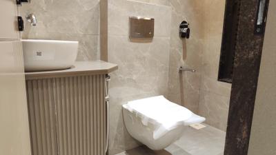 Image of 1250 Sq.ft 2 BHK Apartment / Flat for sale in Sai Vrindavan, Panvel, Navi Mumbai for Rs. 11000000