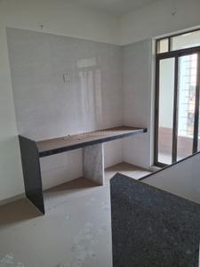 Kitchen Image of 1647 Sq.ft 3 BHK Apartment / Flat for sale in Anmol Nayantara City Two Phase 2, Sadguru Nagar Nashik for Rs. 13000000