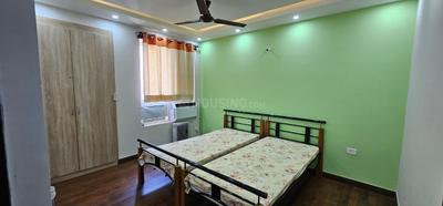 Hall Image of 1700 Sq.ft 3 BHK Apartment / Flat for sale in Umang Monsoon Breeze Phase 1 ABLM Tower, Sector 78 Gurgaon for Rs. 18500000