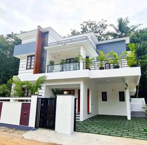 Image of 1350 Sq.ft 2.5 BHK Independent House for sale in West Tambaram, Chennai for Rs. 7825000