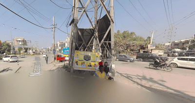 Image of 250 Sq.ft Residential Plot / Land for sale in Palam Vihar Extension, Gurgaon for Rs. 30000000