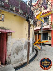 Image of 1200 Sq.ft 4 BHK Independent House for sale in Kalyanpur, Kanpur for Rs. 8000000