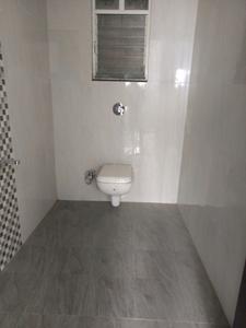 Bedroom Two Image of 1163 Sq.ft 2 BHK Apartment / Flat for sale in Siddhivinayak The Landmark, Undri Pune for Rs. 5200000