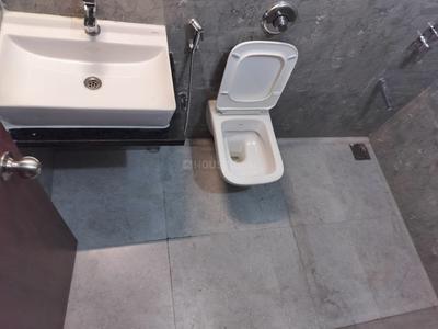 Image of 856 Sq.ft 2 BHK Apartment / Flat for sale in VTP Aethereus Phase 2, Mahalunge, Pune for Rs. 8000000