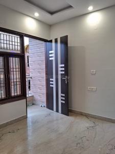 Hall Image of 720 Sq.ft 3 BHK Builder Floor for rent in Sector 24 Rohini New Delhi for Rs. 25000