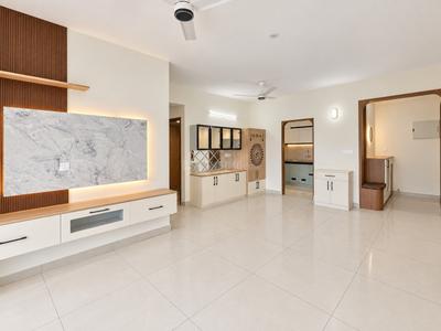 Hall Image of 1405 Sq.ft 2.5 BHK Apartment / Flat for rent in Kadubeesanahalli Bengaluru for Rs. 84000