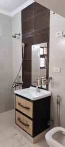 Image of 1420 Sq.ft 2 BHK Apartment / Flat for rent in Swaraj Homes Pocket C RWA Sarita Vihar, Sarita Vihar, New Delhi for Rs. 38500