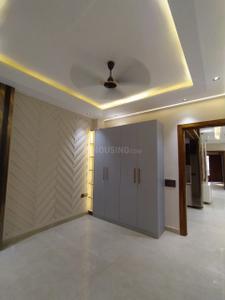 4 BHK Independent Builder Floor