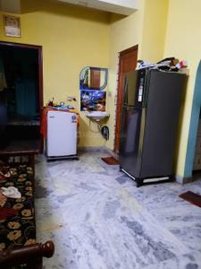 Hall Image of 730 Sq.ft 2 BHK Duplex for sale in Paschim Putiary Kolkata for Rs. 2400000