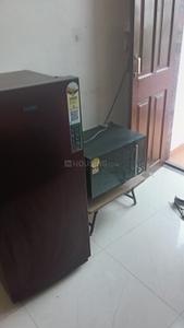 Kitchen Image of 1100 Sq.ft 2 BHK Apartment / Flat for rent in Civil Lines Raipur for Rs. 22000
