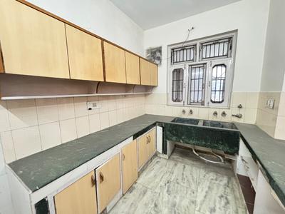 Kitchen Image of 2250 Sq.ft 2 BHK Builder Floor for rent in Bhai Randhir Singh Nagar Ludhiana for Rs. 16000