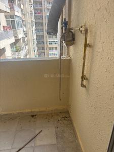 Balcony Image of 1050 Sq.ft 2 BHK Apartment / Flat for sale in ACE Platinum, Zeta I Greater Noida for Rs. 8200000