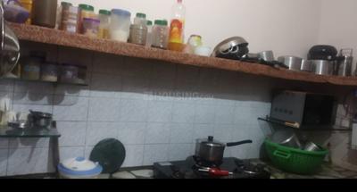 Kitchen Image of 1000 Sq.ft 2 BHK Independent House for sale in Kot Khalsa Amritsar for Rs. 1700000